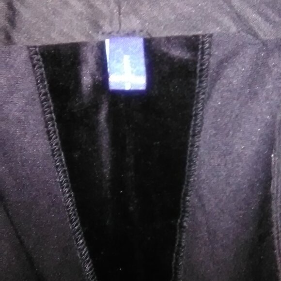 NWT Mens Dress Pants 38 wide super soft! expandable waist - Picture 2 of 5